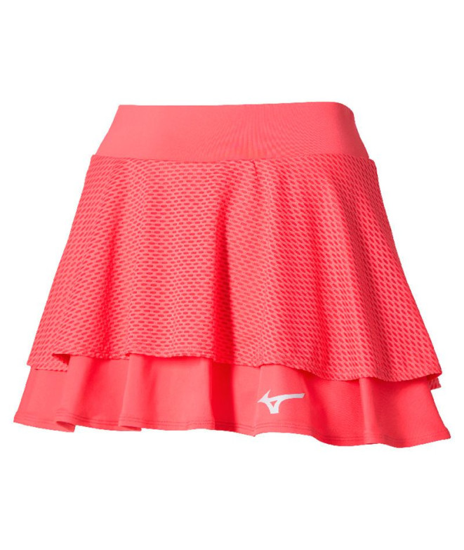 Falda de Pádel Mizuno Daybreakers Flying Skirt...