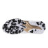 Sapatilhas de Voleibol Mizuno Wave Lightning Z8 Mid Kakizome Branco/Preto/Ouro