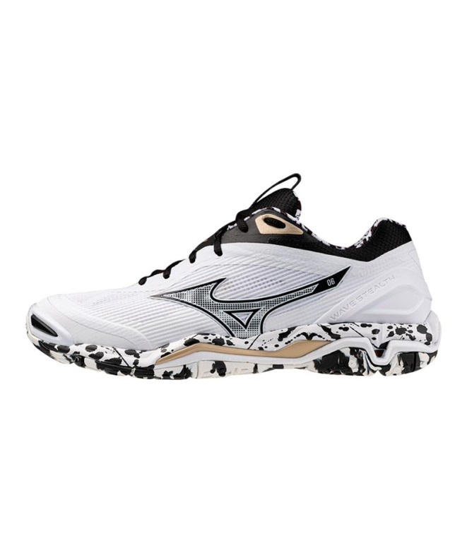 Zapatillas de Balonmano Mizuno Wave Stealth 6...