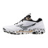 Zapatillas de Balonmano Mizuno Wave Stealth 6 Kakizome Blanco/Negro/Ge Oro