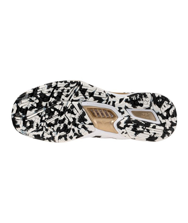 Zapatillas de Balonmano Mizuno Wave Stealth 6...