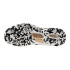 Zapatillas de Balonmano Mizuno Wave Stealth 6 Kakizome Blanco/Negro/Ge Oro