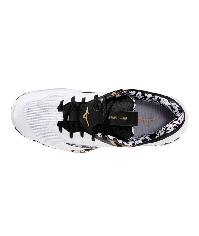 Zapatillas de Balonmano Mizuno Wave Stealth 6...