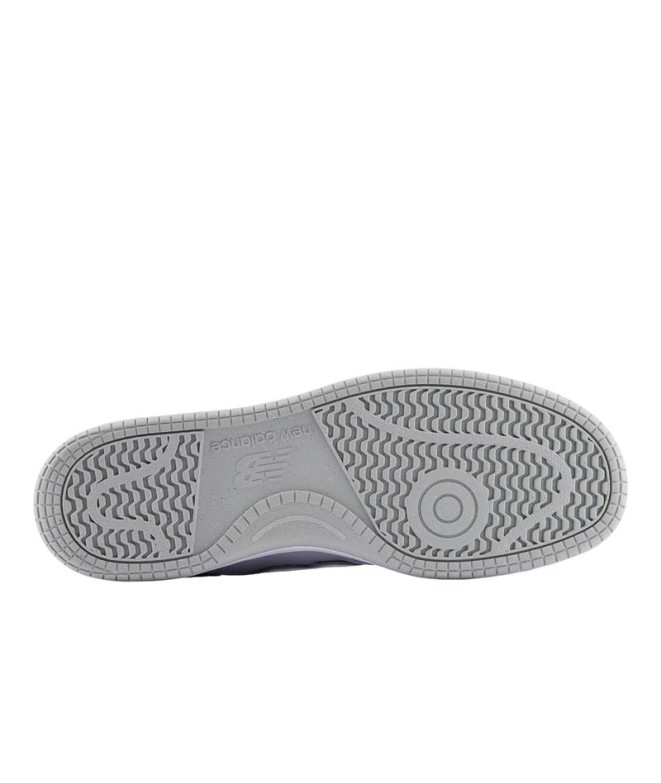 Sapatilhas New Balance 480 Grey Homem