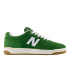 Chaussures New Balance 480 Dark Olive Homme