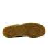 Chaussures New Balance 480 Dark Olive Homme