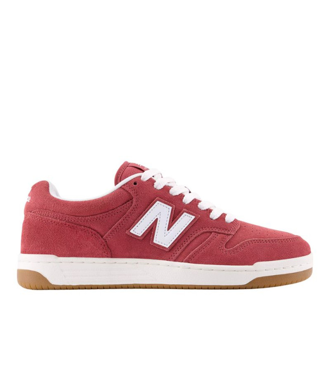 Chaussures New Balance 480 Redwood Homme