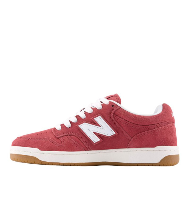 Chaussures New Balance 480 Redwood Homme
