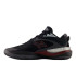 Zapatillas de Baloncesto New Balance Hesi Low V2 Black