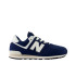 Sapatilhas New Balance 574 Nb Navy Infantil