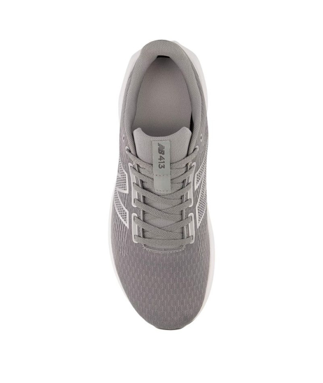 Chaussures de Running New Balance 413V3 Slate...