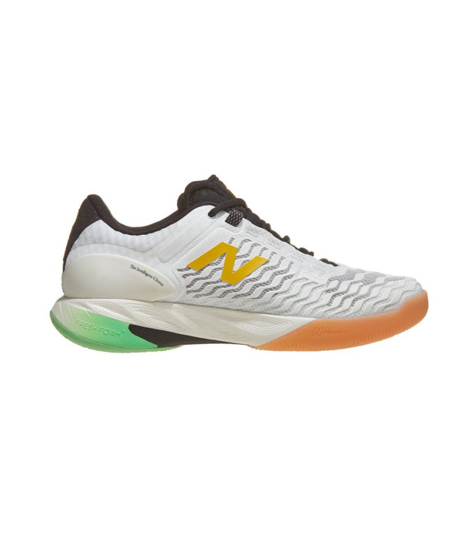 Zapatillas de Tenis New Balance Fresh Foam X...