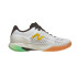 Zapatillas de Tenis New Balance Fresh Foam X Ct-Rally V2 Hombre Blanco