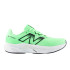 Sapatilhas de Running New Balance Fuelcell Propelv5 Mint Flash Homem