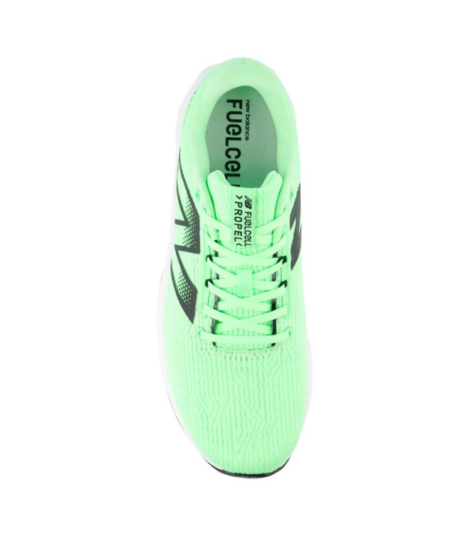 Chaussures de Running New Balance Fuelcell...
