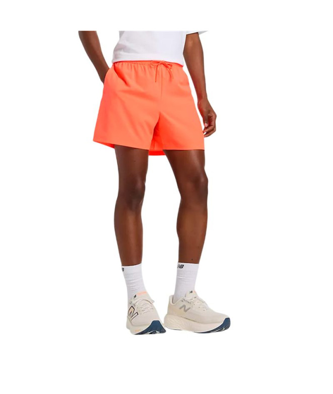 Calça de New Balance Sport Essentials 5 Urr