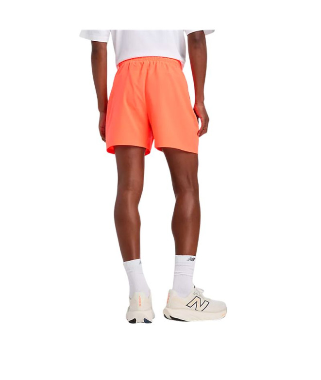 Pantalon de New Balance Sport Essentials 5 Urr