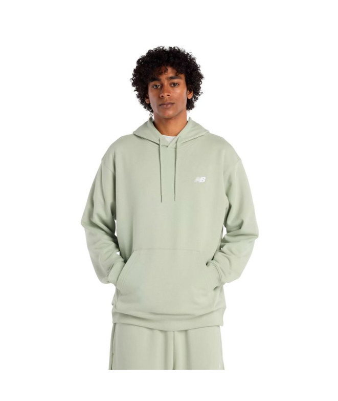Moletom de New Balance Sport Essentials French Terry Gas
