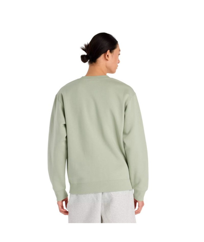 Sweat New Balance Sport Essentials Fleece Crew...