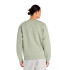 Sweat New Balance Sport Essentials Fleece Crew Homme Gas
