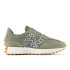 Zapatillas New Balance 327 Dark Olivine Mujer