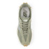 Zapatillas New Balance 327 Dark Olivine Mujer