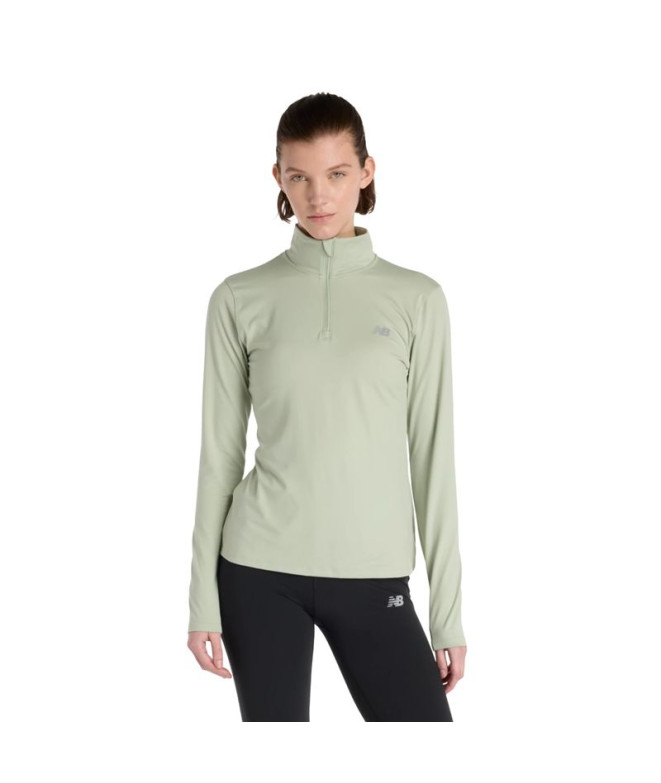 Sweat Décontracté New Balance Sport Essentials...