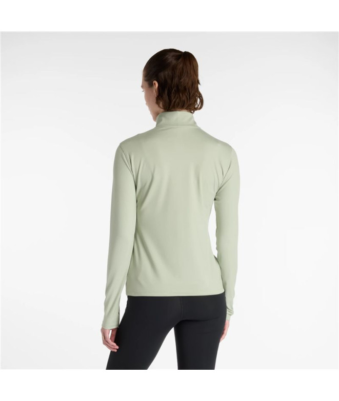 Sudadera Casual New Balance Sport Essentials...