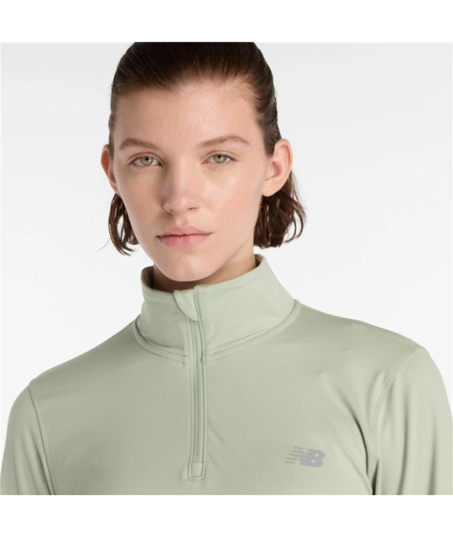 Moletom Casual New Balance Sport Essentials...