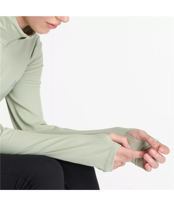 Sweat Décontracté New Balance Sport Essentials...