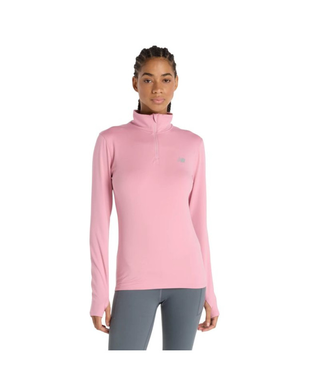 Sudadera Casual New Balance Sport Essentials...