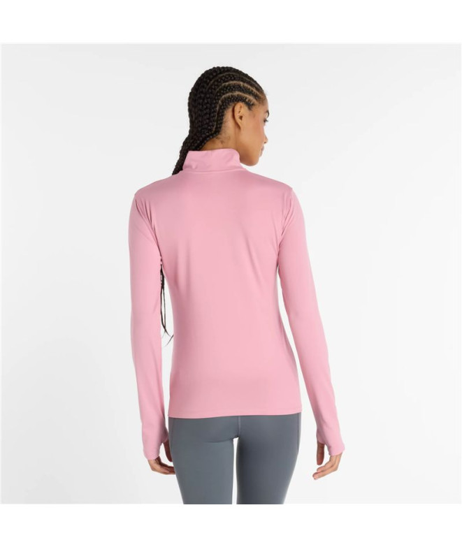 Sudadera Casual New Balance Sport Essentials...