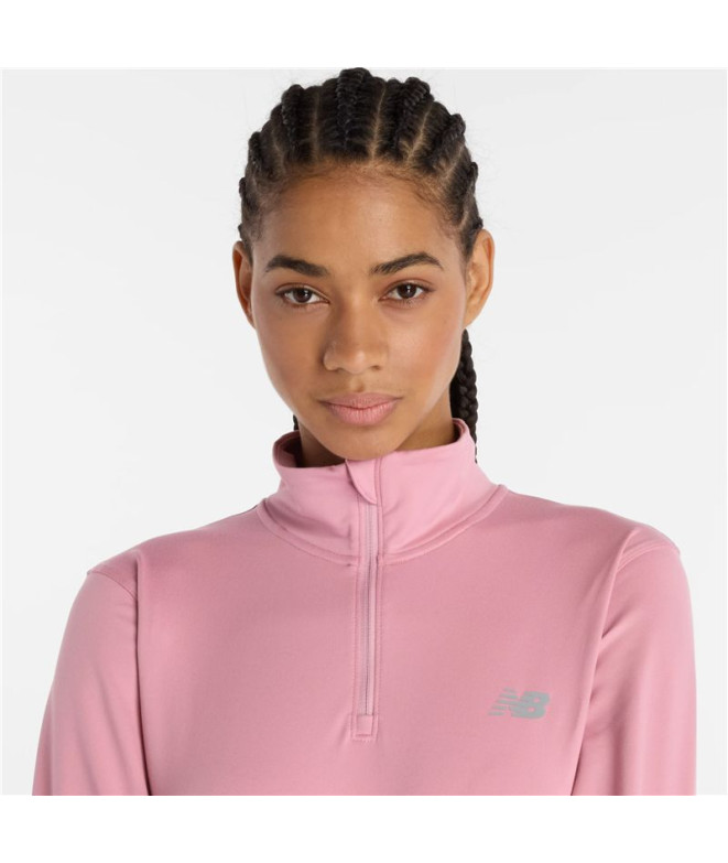 Sweat Décontracté New Balance Sport Essentials...