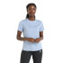 Camiseta New Balance Athletics Mujer