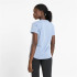 Camiseta New Balance Athletics Mujer
