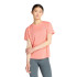 Camiseta de New Balance Athletics Mujer Brezo de llamas