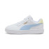 Sapatilhas Puma Caven 2.0 Branco-Haute Bebês