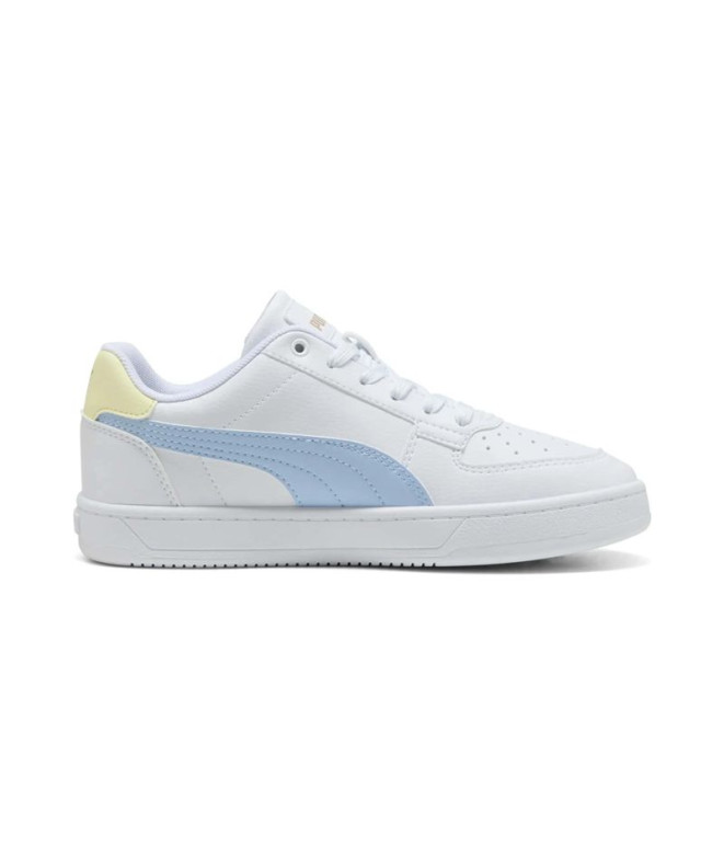 Sapatilhas Puma Caven 2.0 Branco-Haute Bebês