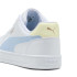 Sapatilhas Puma Caven 2.0 Branco-Haute Bebês