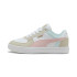 Zapatillas Puma Caven 2.0 Block,Desert Dust-Mau, Bebés