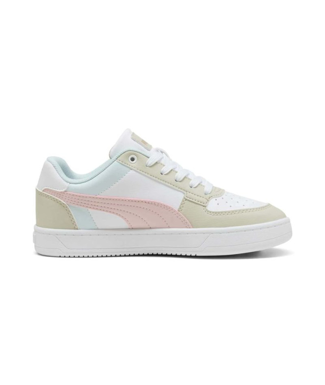 Chaussures Puma Caven 2.0 Block, Poussière de...