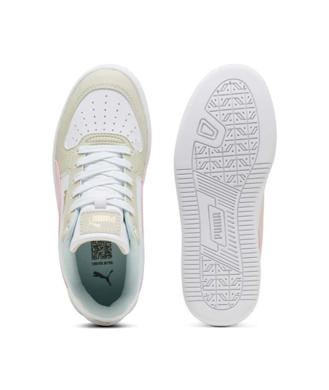 Chaussures Puma Caven 2.0 Block, Poussière de...