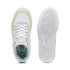 Zapatillas Puma Caven 2.0 Block,Desert Dust-Mau, Bebés