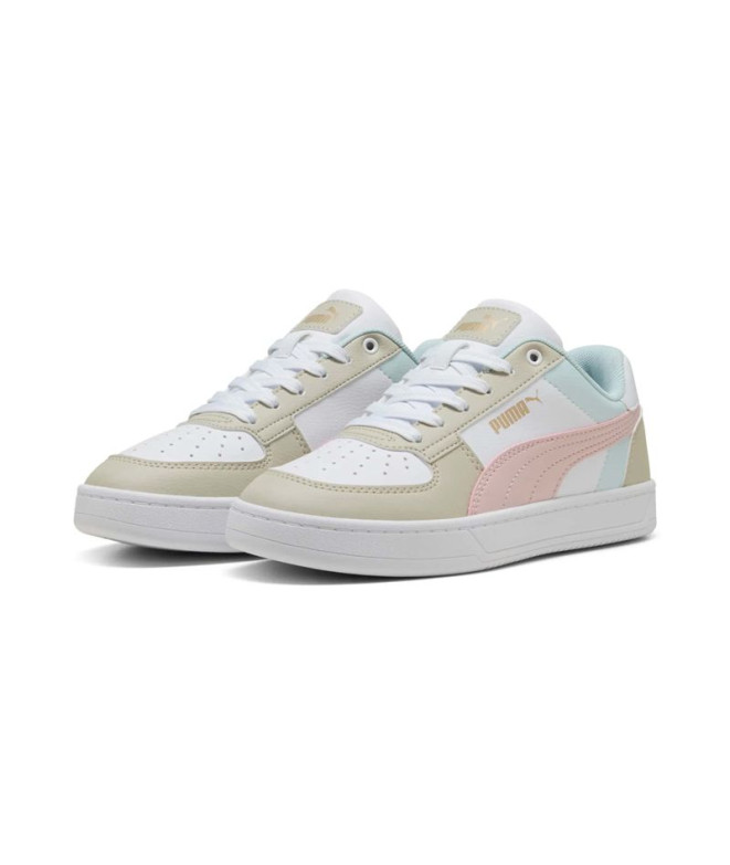 Chaussures Puma Caven 2.0 Block, Poussière de...