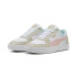 Zapatillas Puma Caven 2.0 Block,Desert Dust-Mau, Bebés