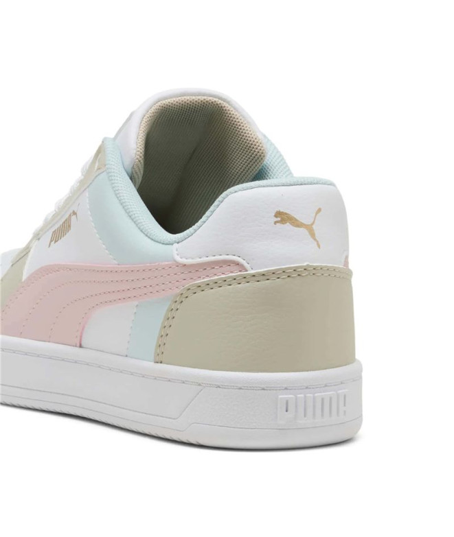 Chaussures Puma Caven 2.0 Block, Poussière de...
