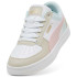 Zapatillas Puma Caven 2.0 Block,Desert Dust-Mau, Bebés