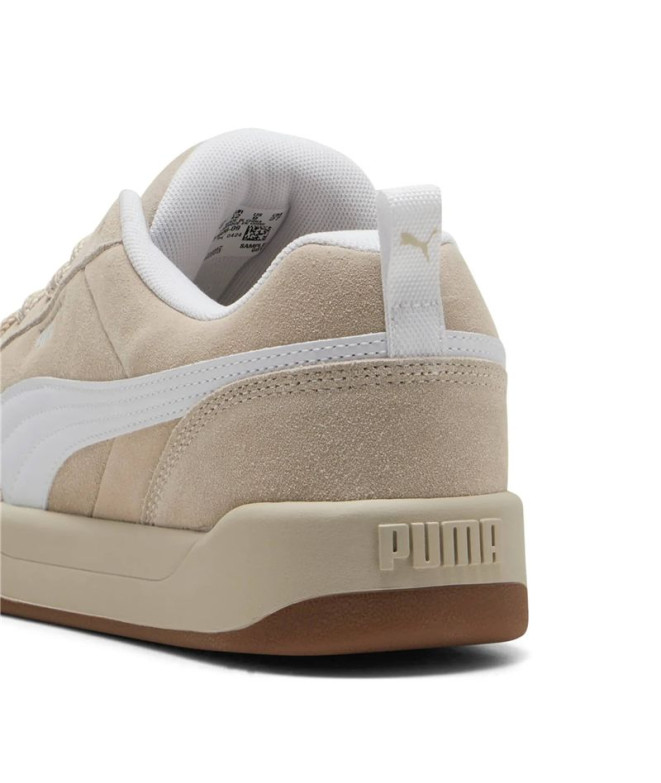 Zapatillas Puma Park Lifestyle Raw,Desert...