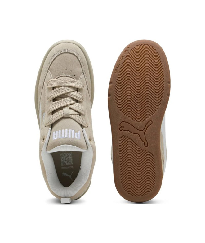 Chaussures Puma St Miler, Lux Armée - Blanc -...