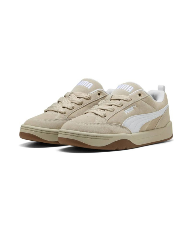 Chaussures Puma St Miler, Lux Armée - Blanc -...
